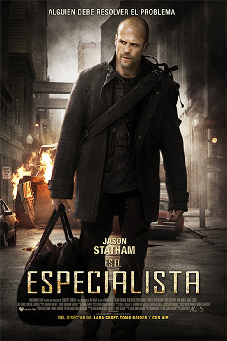 Póster la Película