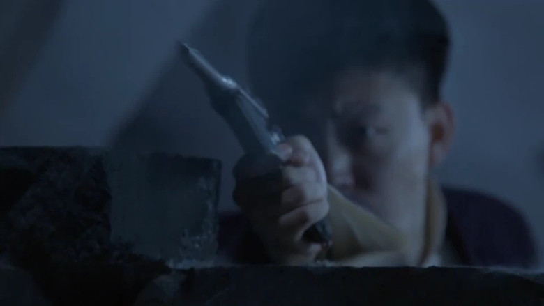 Still image for 手枪队 season 1 episode 35: Episode 35 Still image for 手枪队 season 1 episode 35: Episode 35