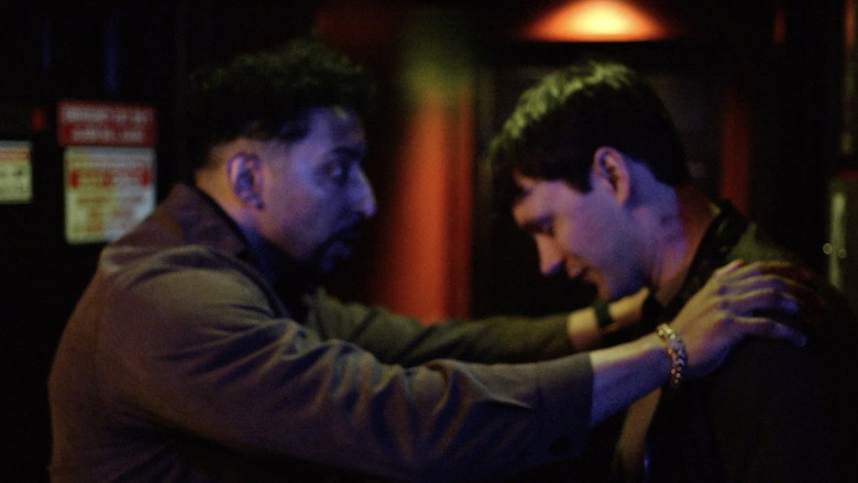Still from Wingman