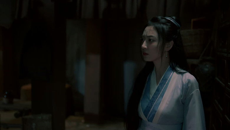 Still image for 大炎诡闻录 season 1 episode 11: Episode 11 Still image for 大炎诡闻录 season 1 episode 11: Episode 11