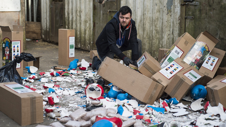 Still from Love/Hate - Season 5 Episode 3
