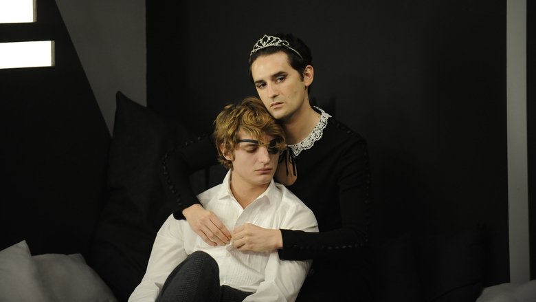 You and the Night (2013)