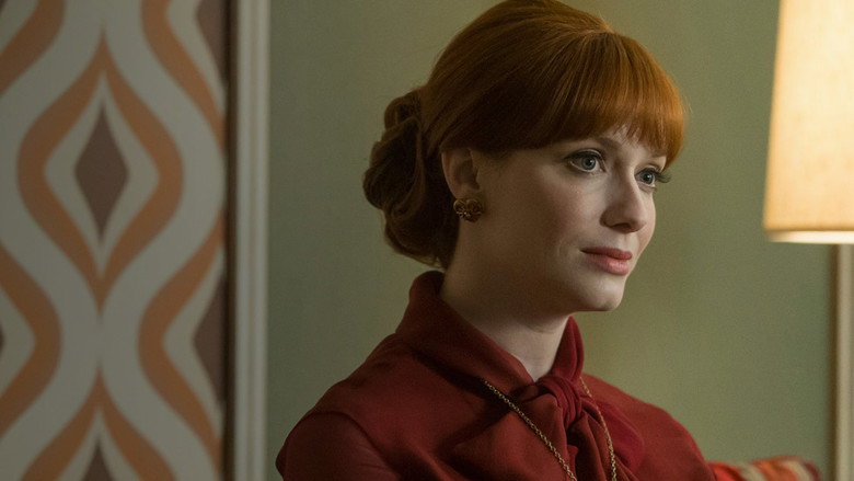 Still from Mad Men - Season 7 Episode 2