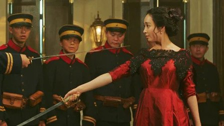 Still from Mr. Sunshine - Season 1 Episode 18