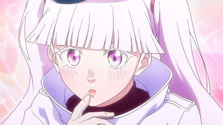 Still from Земля-снежок - Season 1 Episode 6