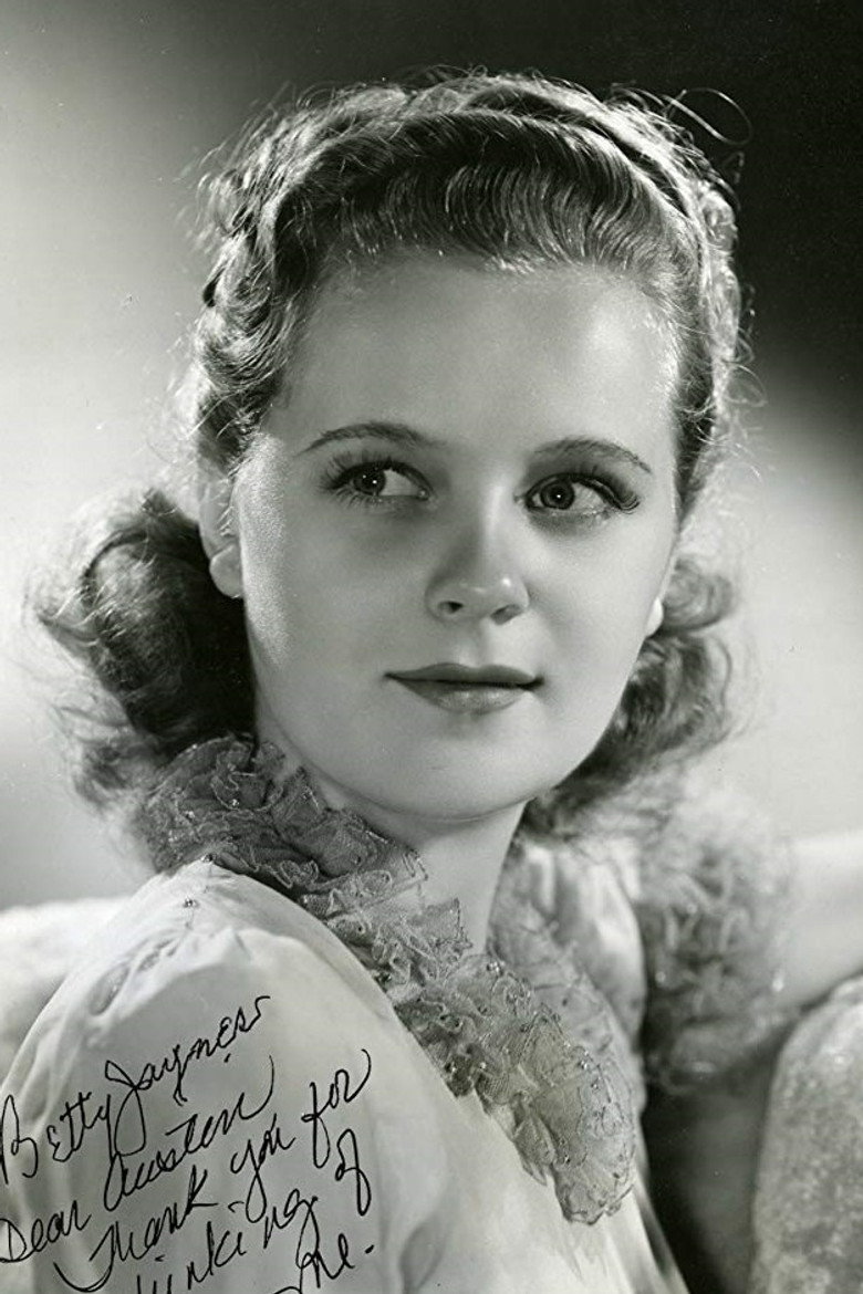 Betty Jaynes photo 2