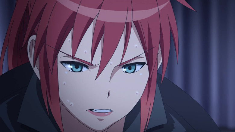 Still image for Afterlost season 1 episode 4: Suspicion Still image for Afterlost season 1 episode 4: Suspicion