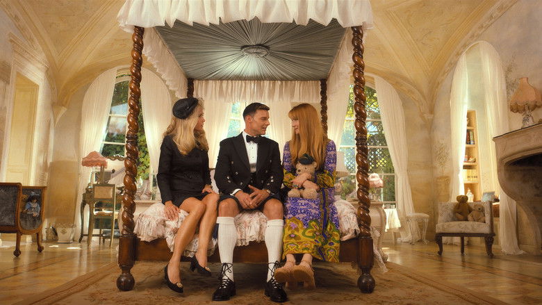 Still image for Palm Royale season 1 episode 7: Maxine Bags a Prince Still image for Palm Royale season 1 episode 7: Maxine Bags a Prince