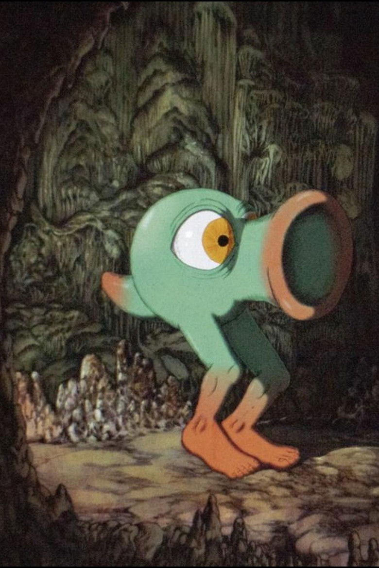 Imatge de Terra Incognita