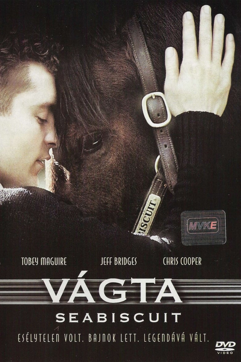 Vágta (2003)