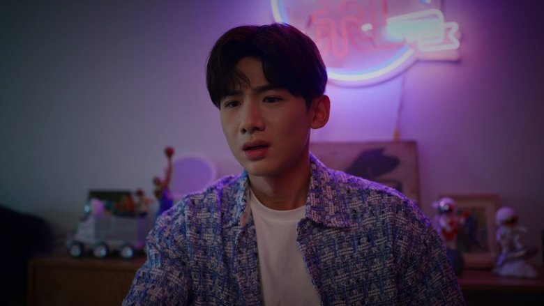 Still image for New Generation season 1 episode 33: Our Home (1)