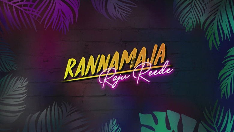 Rannamaja Raju Reede