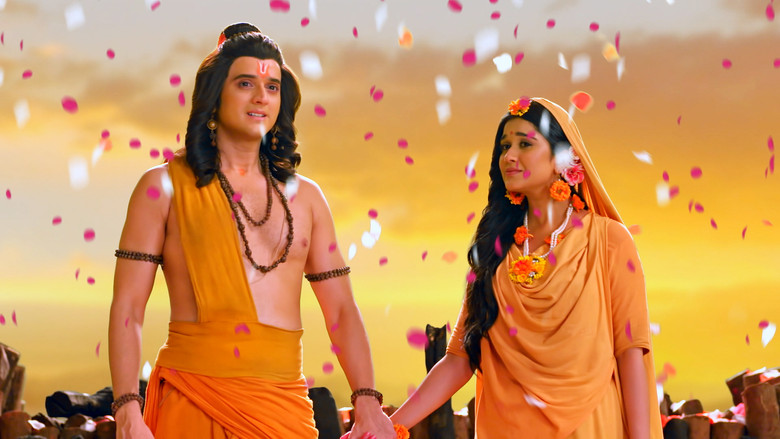 Still image for Shrimad Ramayan season 1 episode 168: Mata Sita Ki Agni Pariksha Still image for Shrimad Ramayan season 1 episode 168: Mata Sita Ki Agni Pariksha