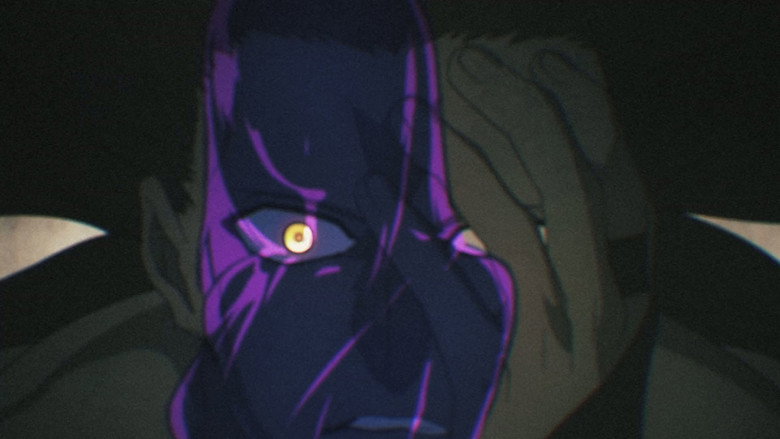 Still from Fate/strange Fake - Season 1 Episode 5