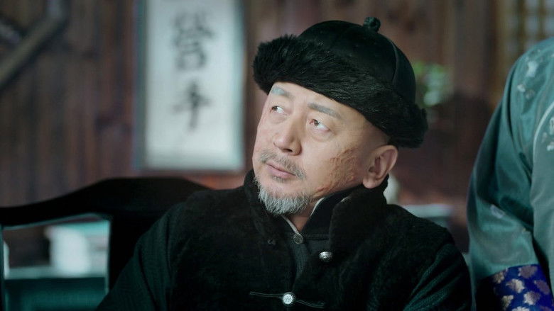 Still image for Detective season 1 episode 7: Episode 7 Still image for Detective season 1 episode 7: Episode 7