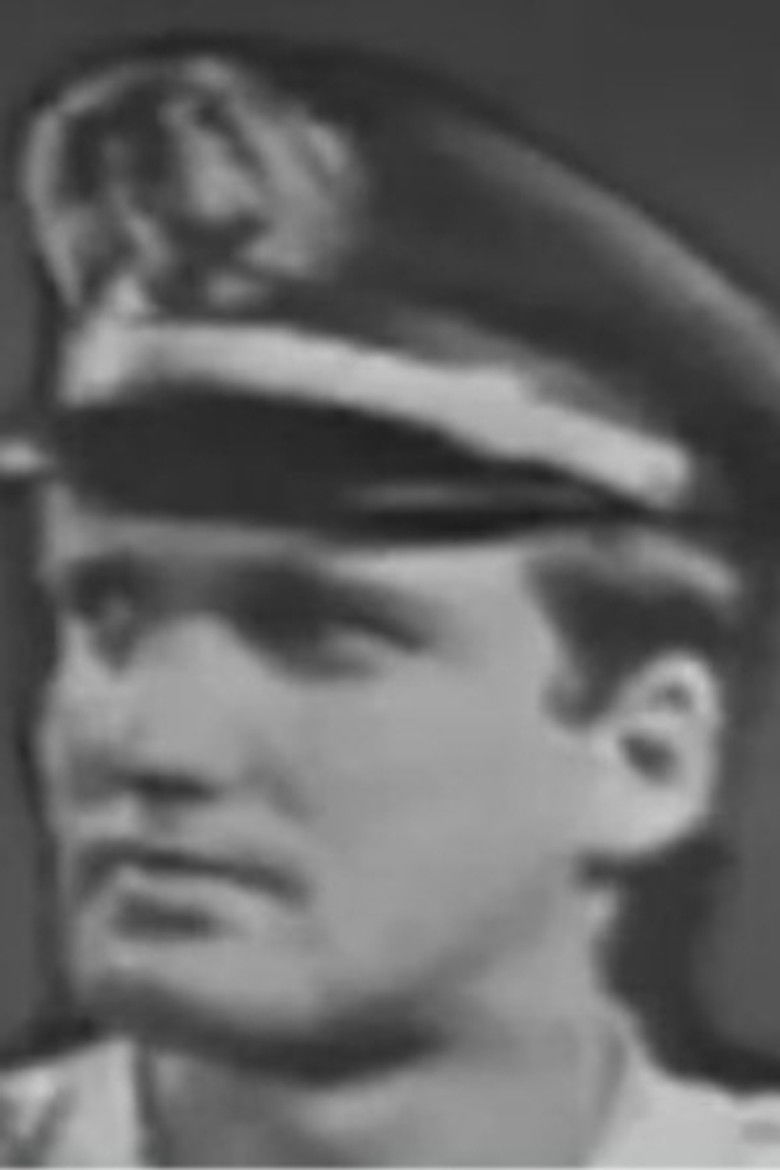 Carlos Alberto Jellmayer portrait image