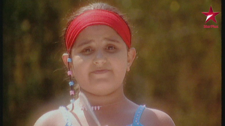 Still image for Khichdi season 1 episode 80: Tribal Attack