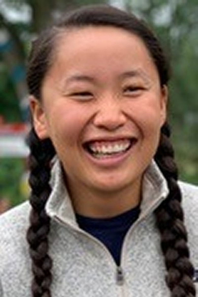 Ditte Marie Pedersen portrait image