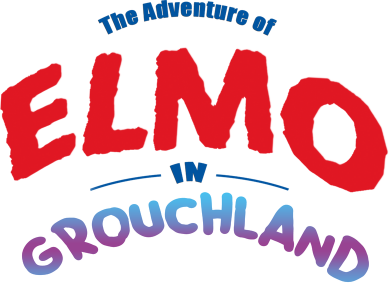 The Adventures of Elmo in Grouchland