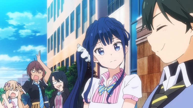 Masamune-kun no Revenge: Episódio 10 | Online em HD | Animes HD