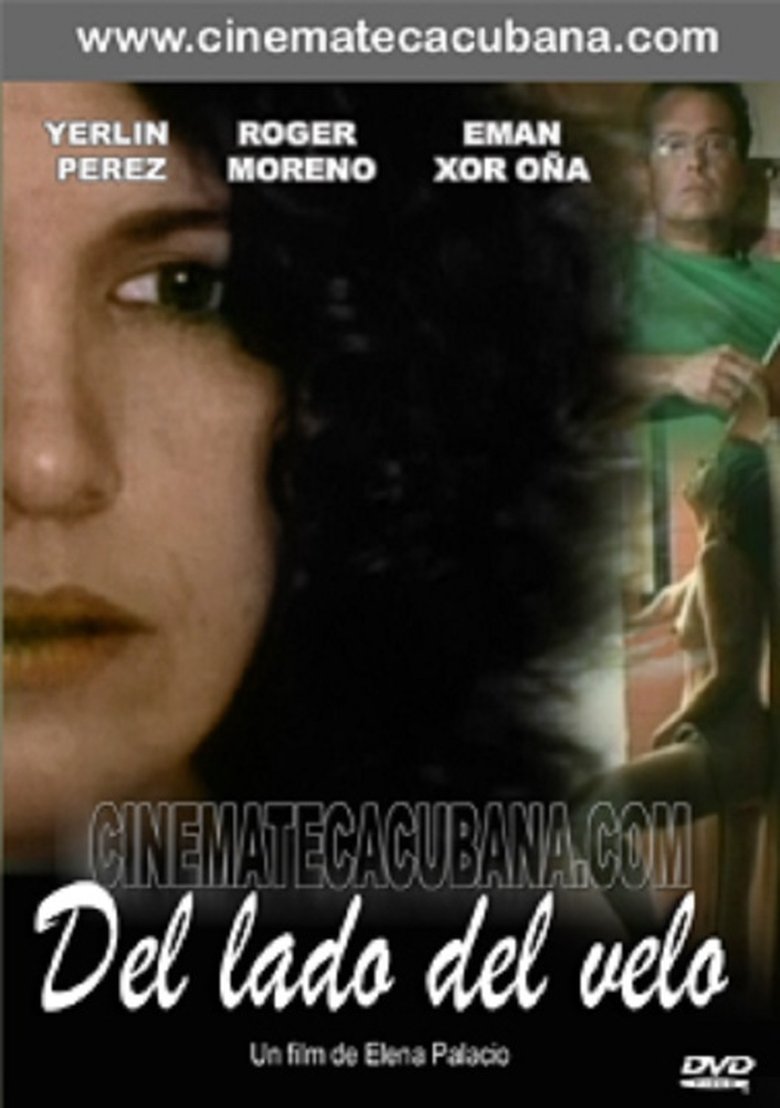 Del lado del velo main poster