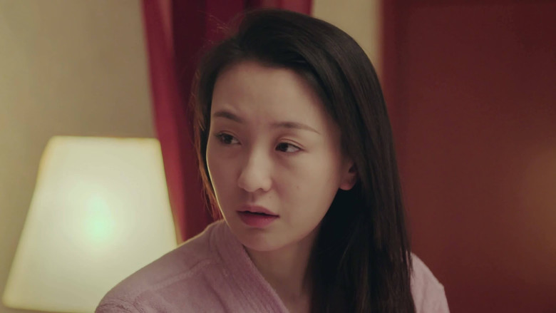 Still image for The Reception season 1 episode 1: Episode 1