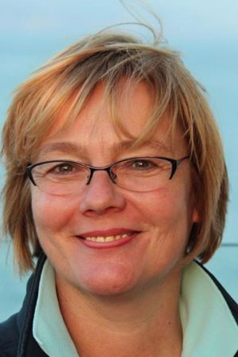 Manuela Bzdega portrait image