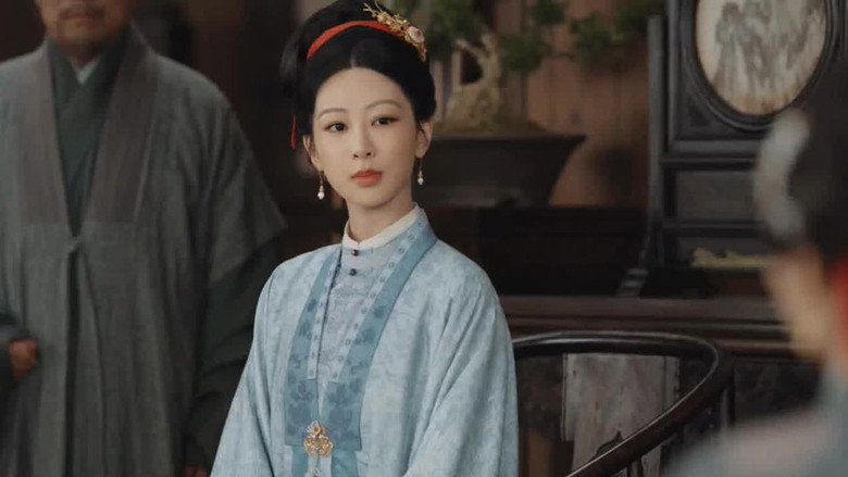 Still from The Heir - Season 1 Episode 26