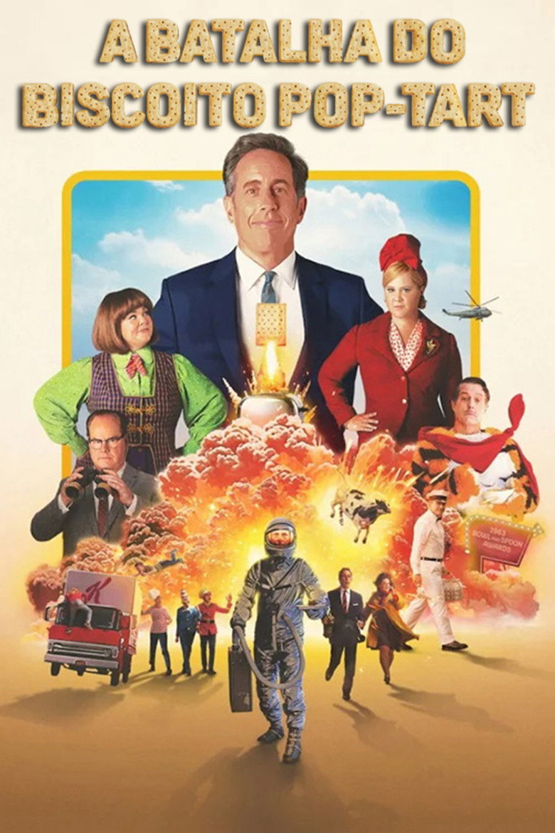 Póster la Película