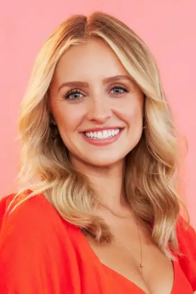 Daisy Kent portrait image