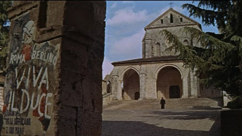 The Cardinal (1963)