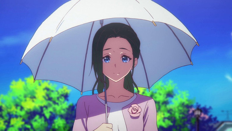 Still from Myriad Colors Phantom World - Season 1 Episode 12