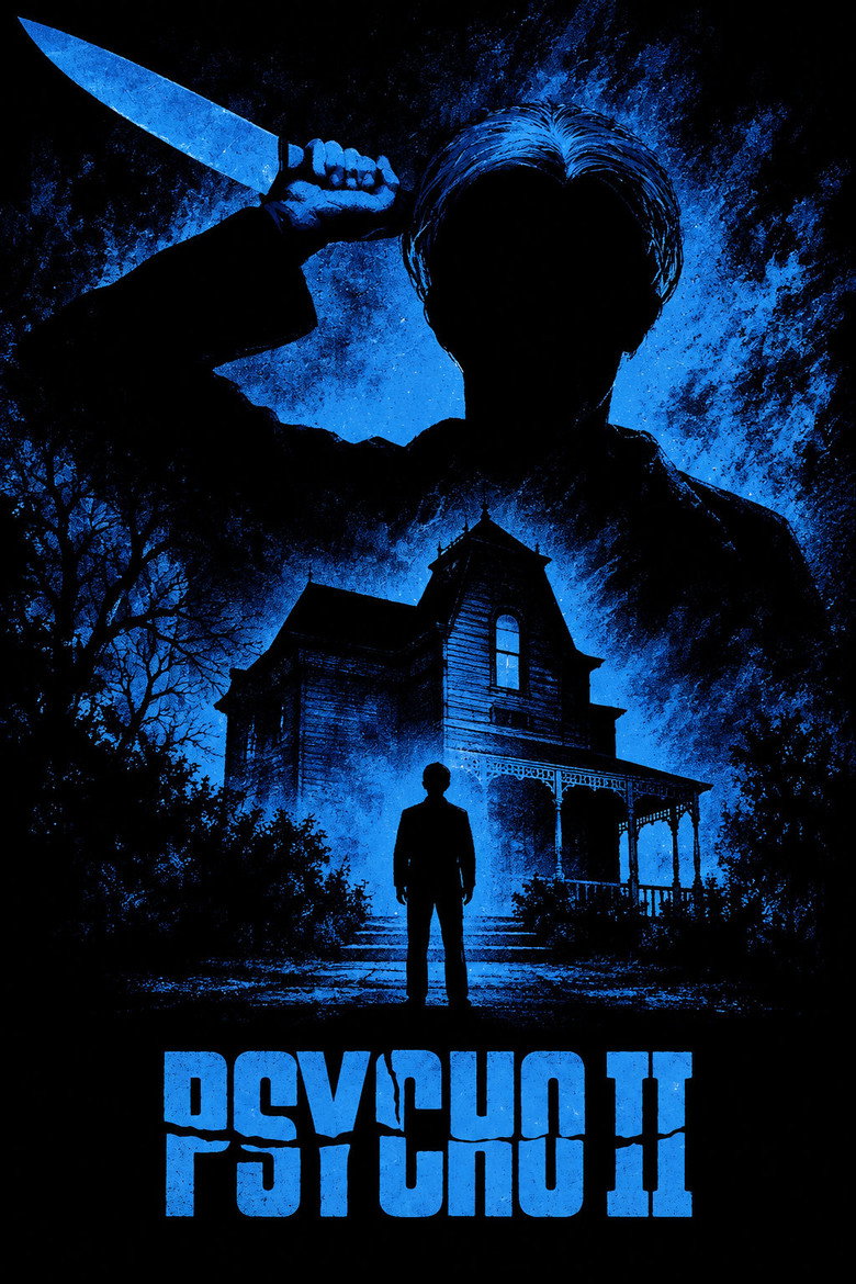 Póster la Película
