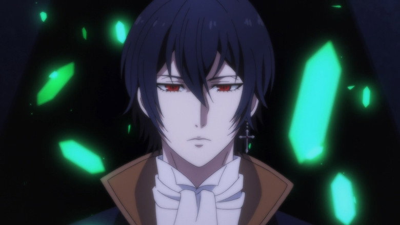 Still from Noblesse - Season 1 Episode 13
