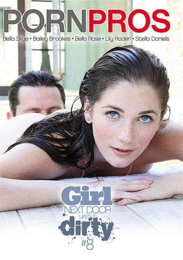 Imatge de Girl Next Door Likes It Dirty 8