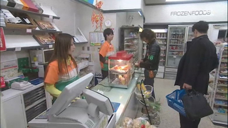 Still image for Secret season 1 episode 5: Pregnancy!! Still image for Secret season 1 episode 5: Pregnancy!!