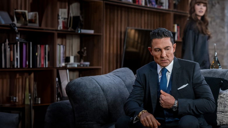 El Maleficio backdrop 3