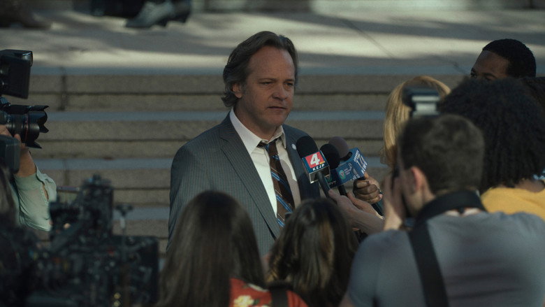Still from Presumed Innocent - Season 1 Episode 5