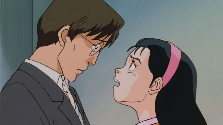 Still image for Patlabor: The TV Series season 1 episode 25: Storm of Spring Still image for Patlabor: The TV Series season 1 episode 25: Storm of Spring