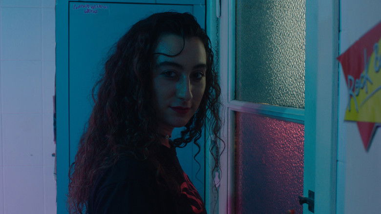 Image d'arrière-plan 5 du film Chimichurri