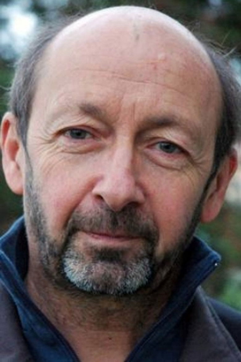 Michel Amathieu portrait image