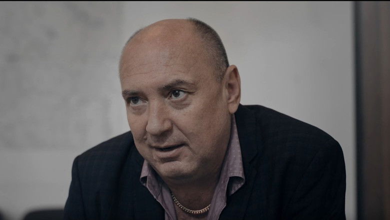 Still image for Silent Nava season 1 episode 4: Episode 4