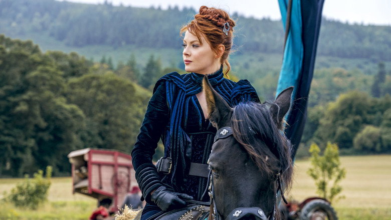 Still from Into the Badlands - Season 3 Episode 1