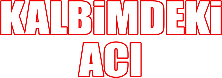 Kalbimdeki Acı