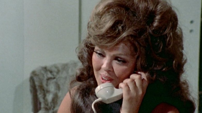 The Young Secretaries (1974)