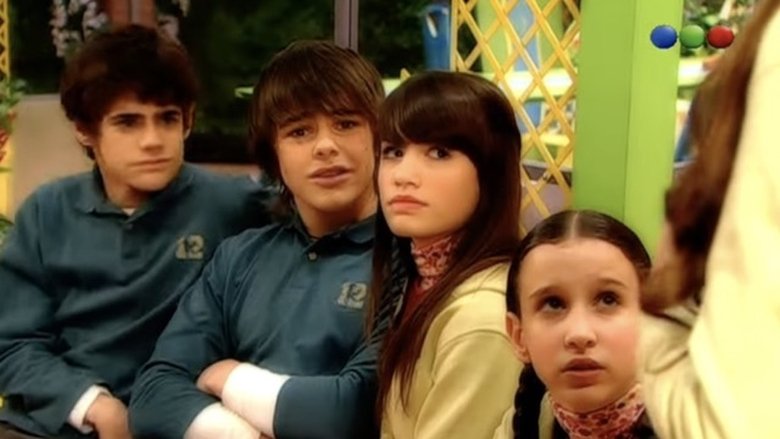 Still image for Chiquititas Sin Fin season 1 episode 108: Episode 108 Still image for Chiquititas Sin Fin season 1 episode 108: Episode 108