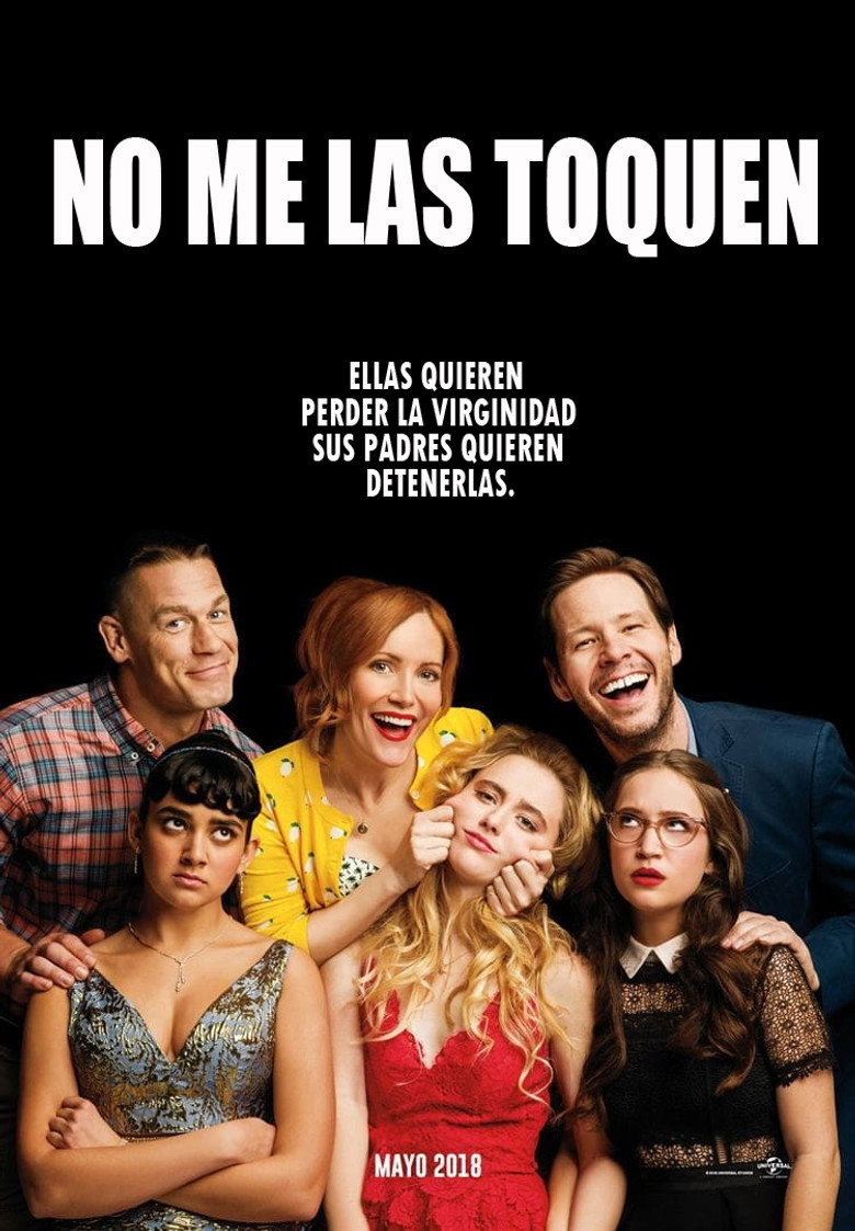 Imagen de No Me Las Toquen