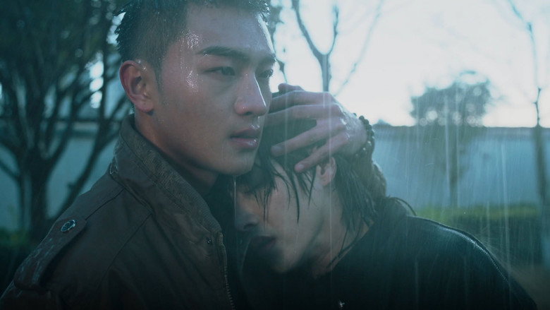 Still from 寒阳风起春山境 - Season 1 Episode 6