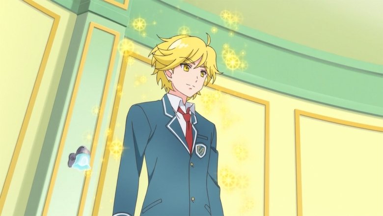 Still image for Rilu Rilu Fairilu season 1 episode 21: Episode 21