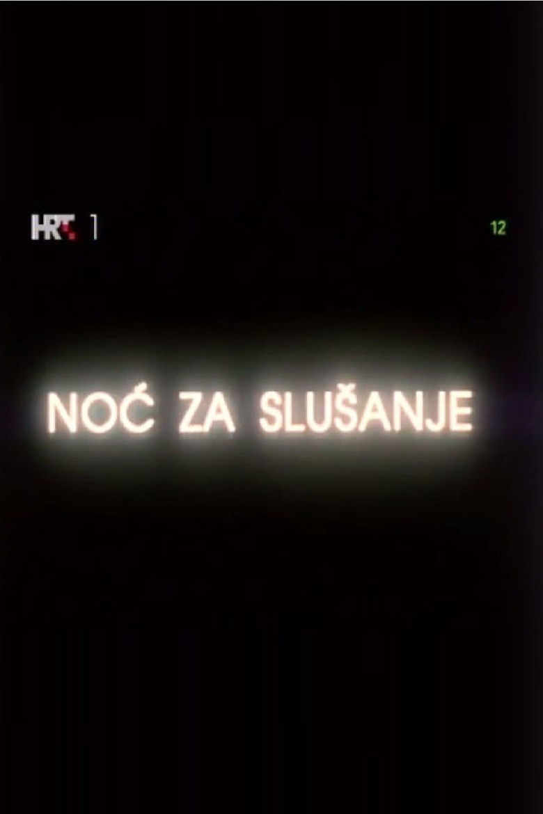 Imatge de Noć za slušanje
